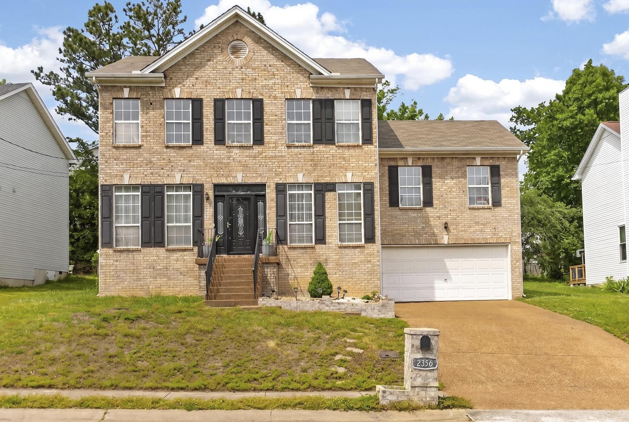 Antioch TN, 2356 Edencrest Drive