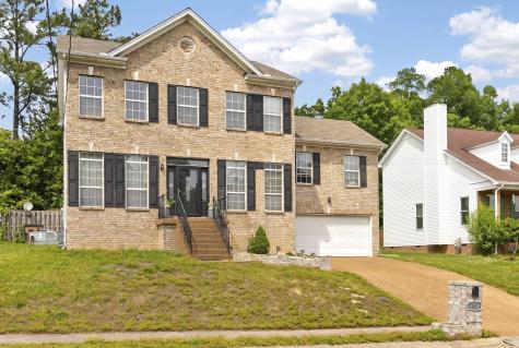2356 Edencrest Drive Antioch TN 37013