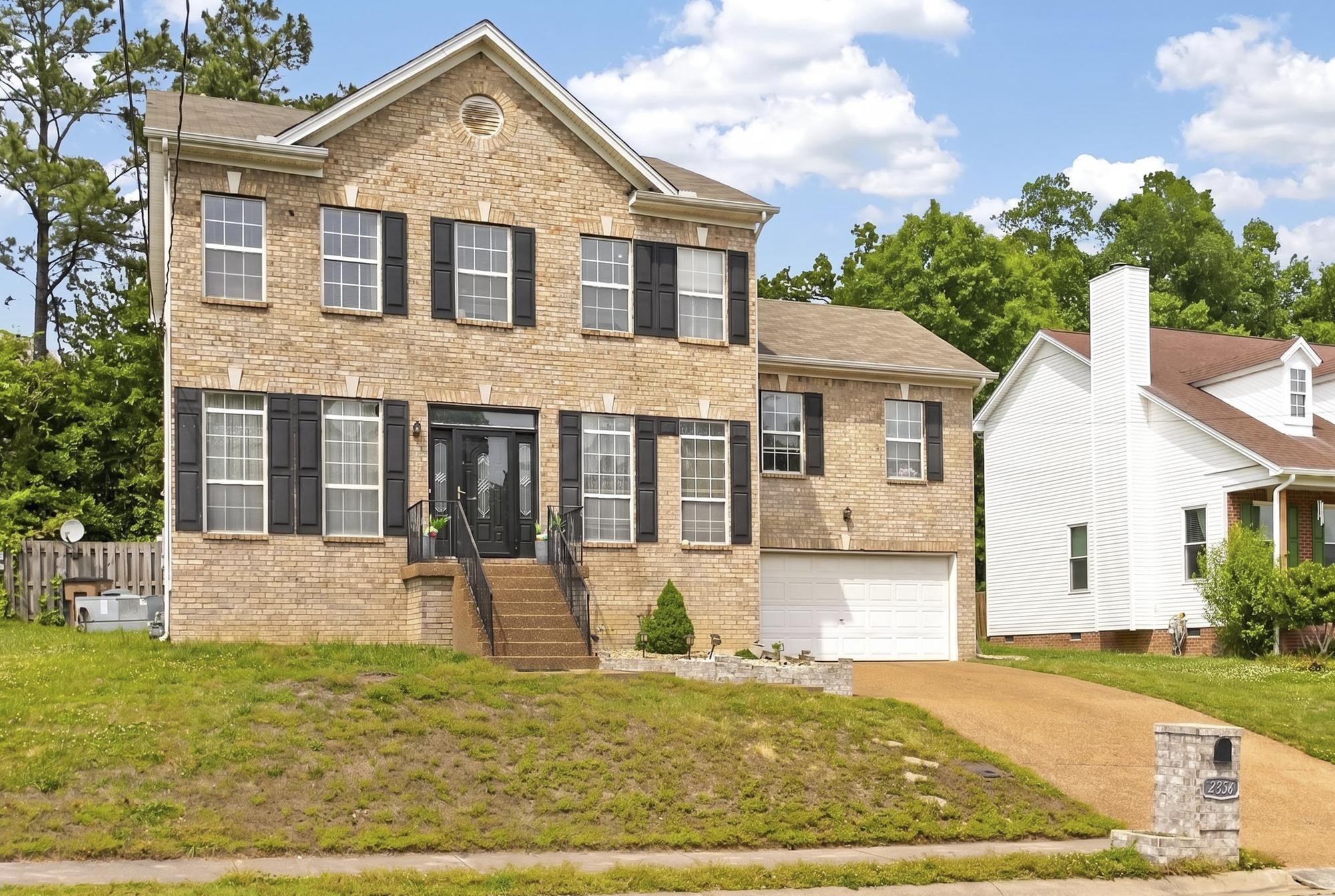2356 Edencrest Drive Antioch TN 37013