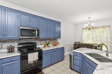 2356 Edencrest Drive Antioch TN 37013