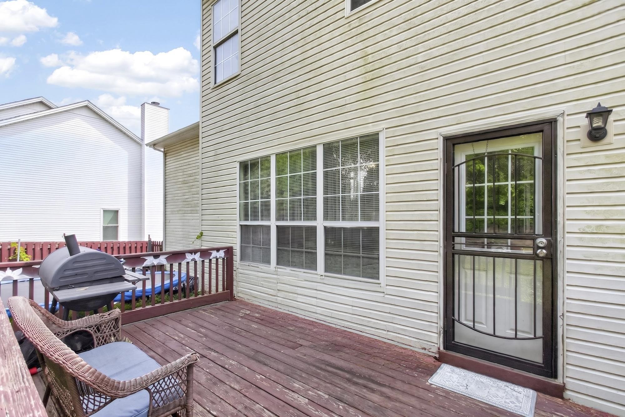 2356 Edencrest Drive Antioch TN 37013
