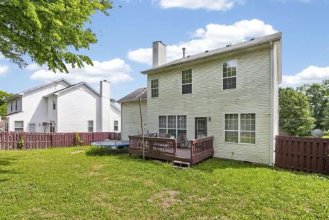 2356 Edencrest Drive Antioch TN 37013