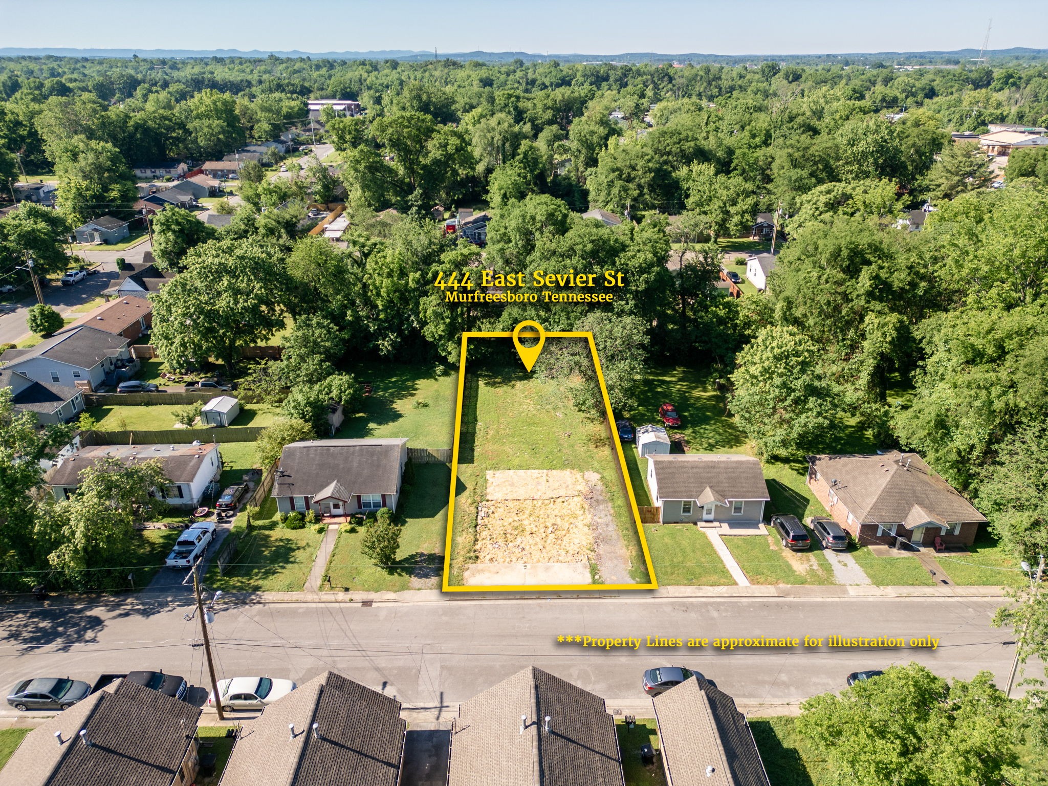 Benchmark Realty Murfreesboro Tn