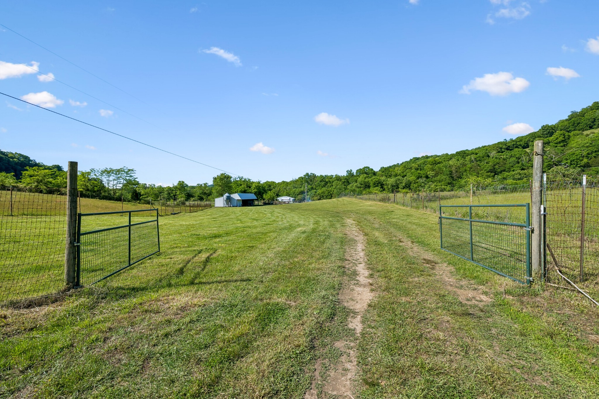 97 Seabo Valley Lane Hickman TN 38567