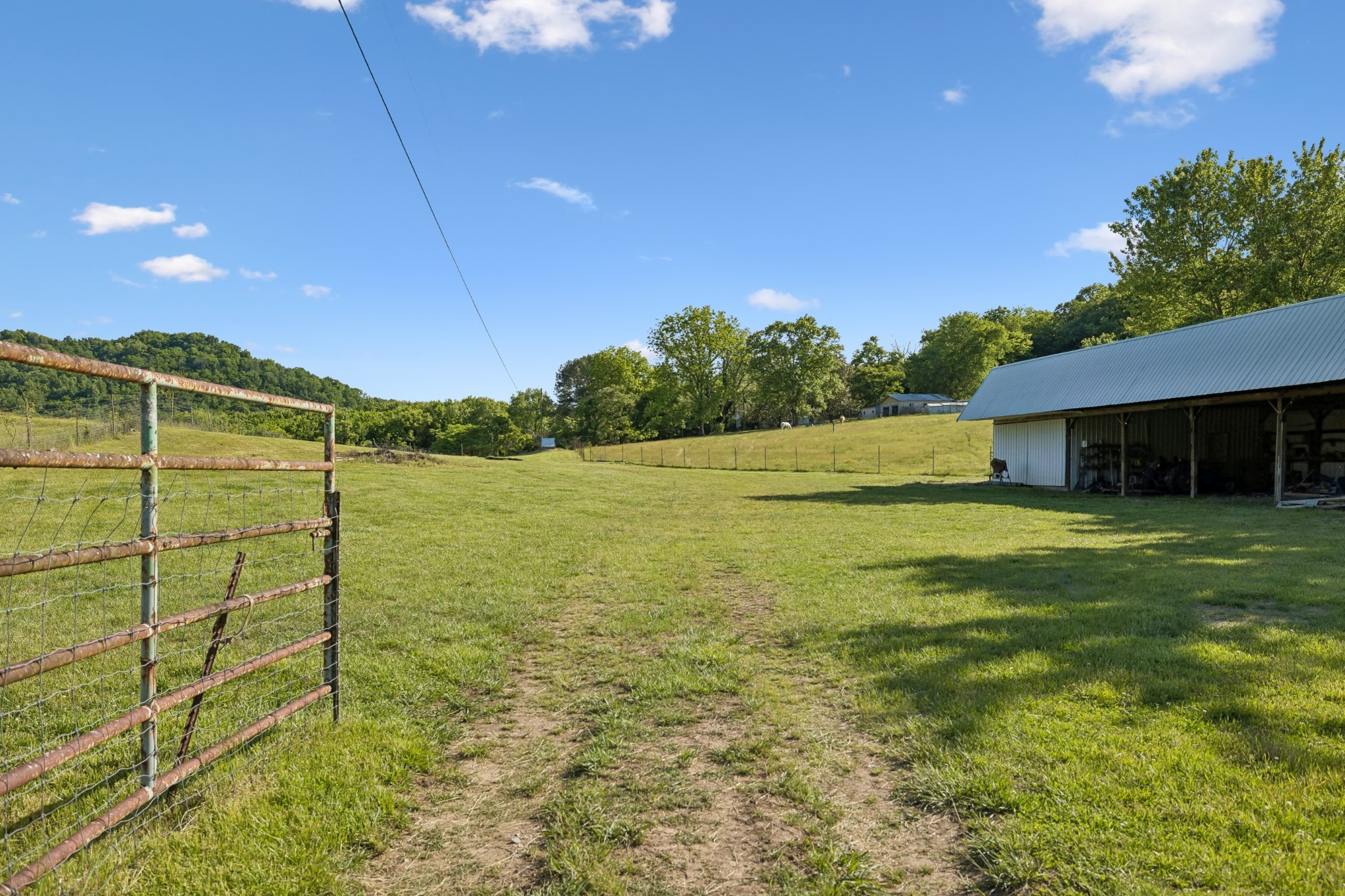 97 Seabo Valley Lane Hickman TN 38567