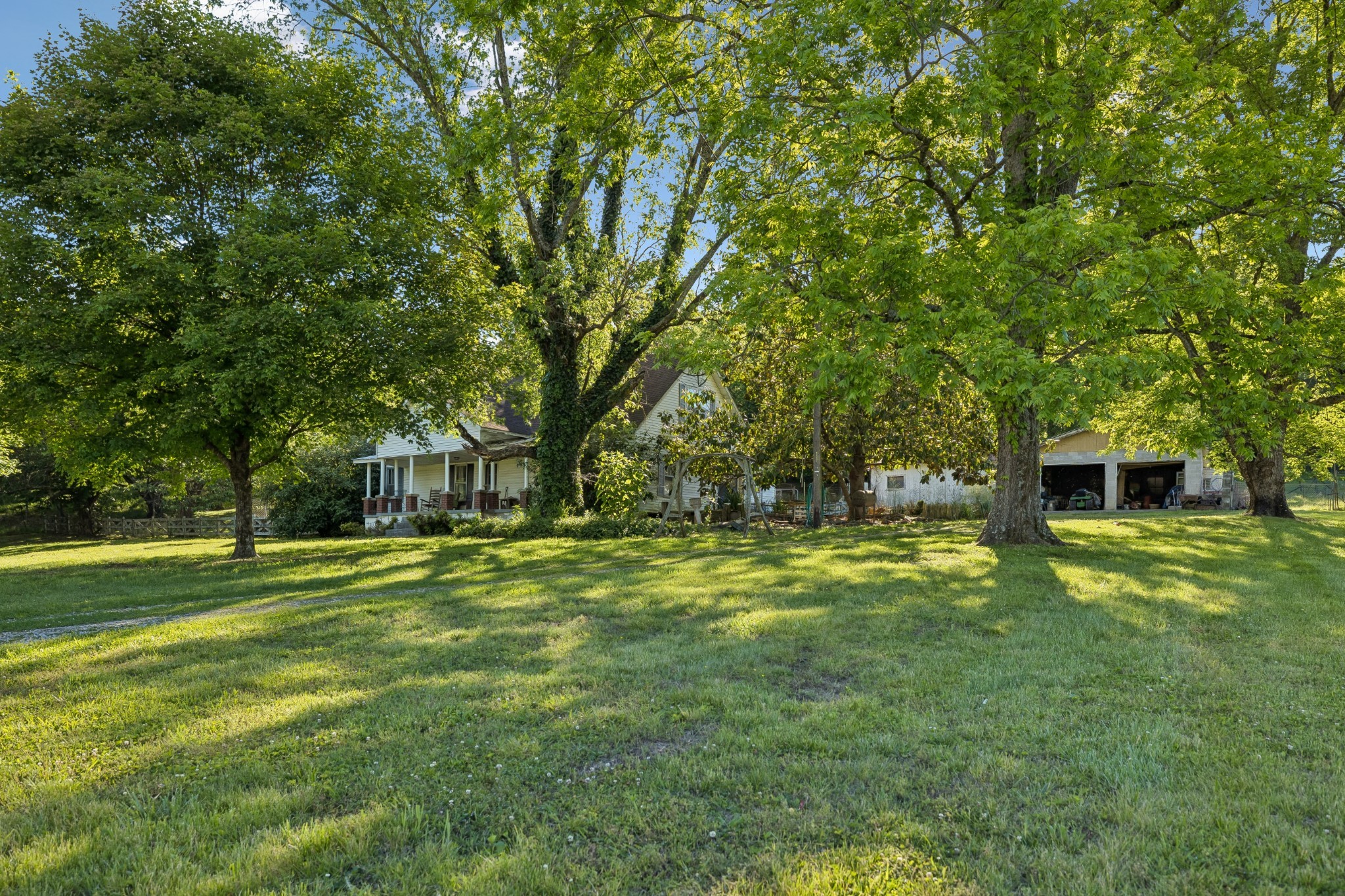 97 Seabo Valley Lane Hickman TN 38567
