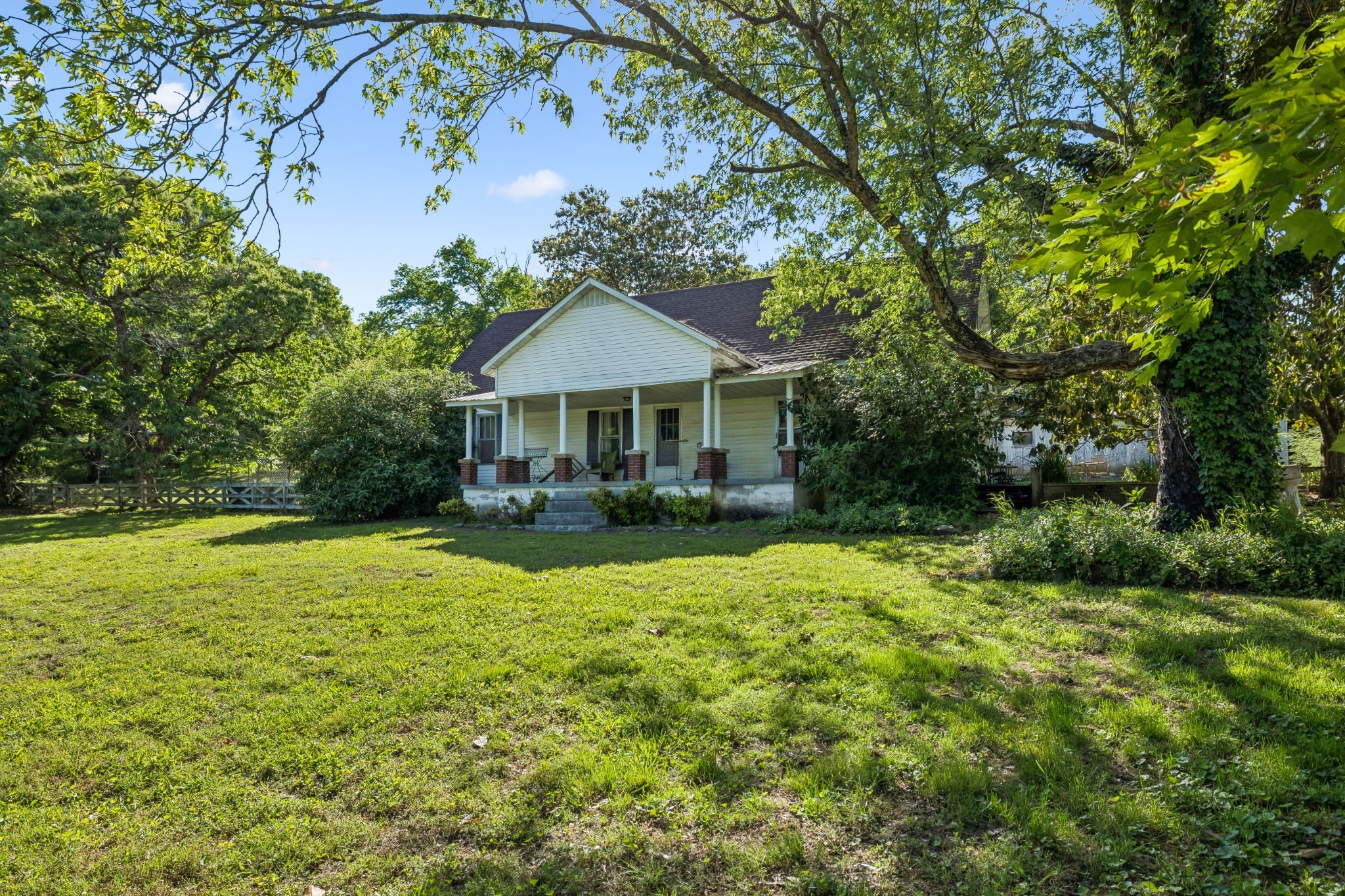97 Seabo Valley Lane Hickman TN 38567