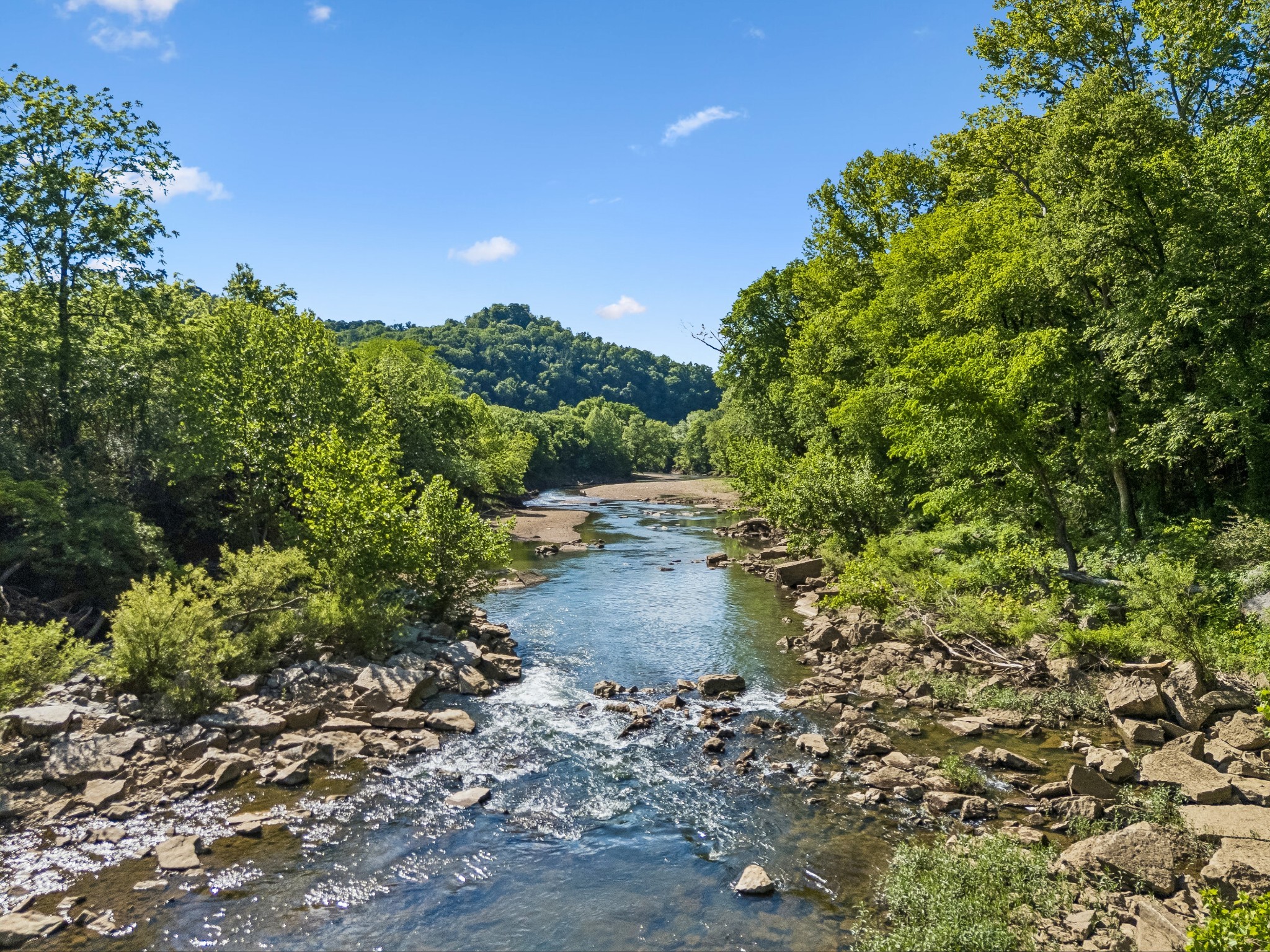 97 Seabo Valley Lane Hickman TN 38567