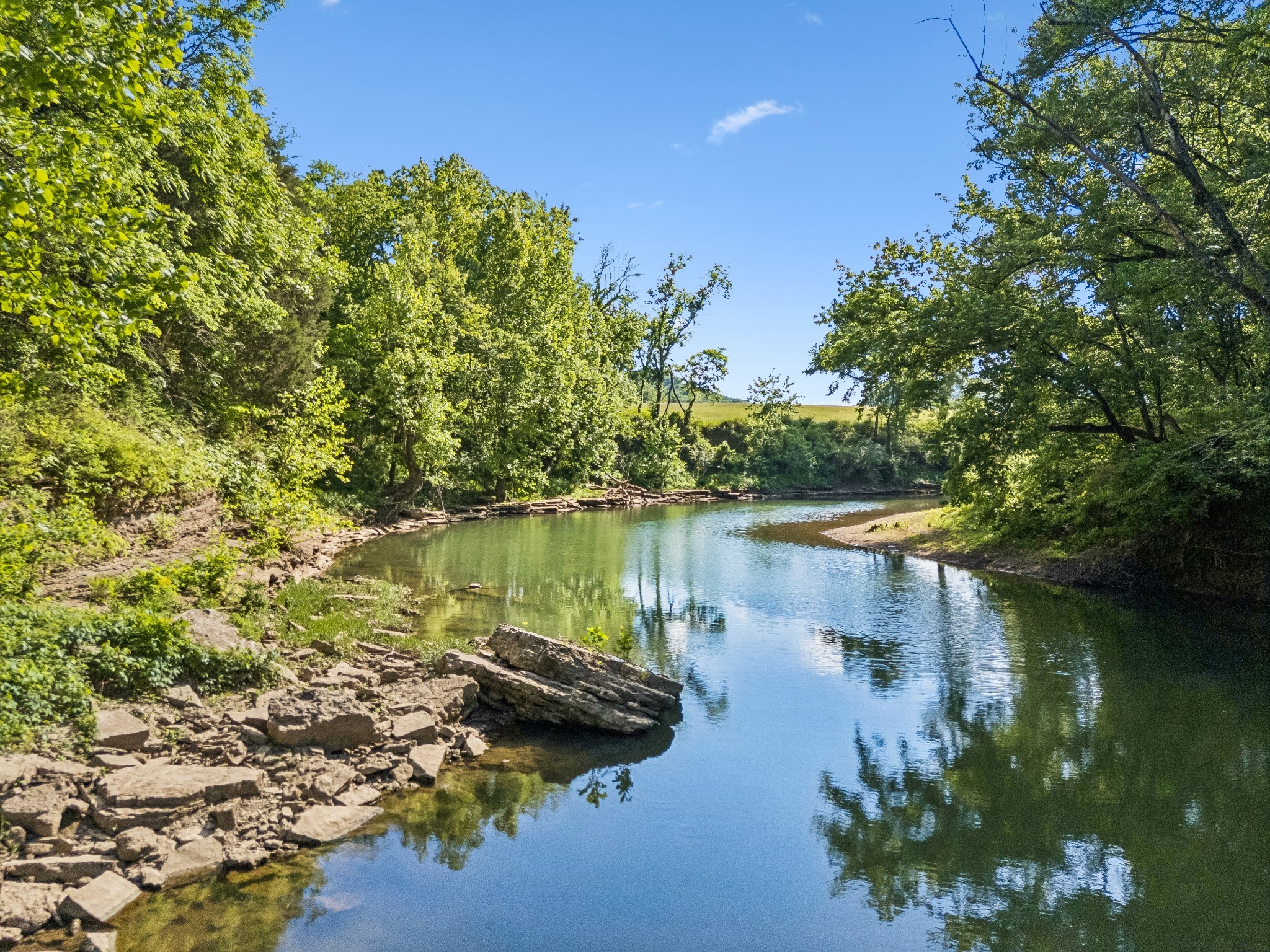 97 Seabo Valley Lane Hickman TN 38567