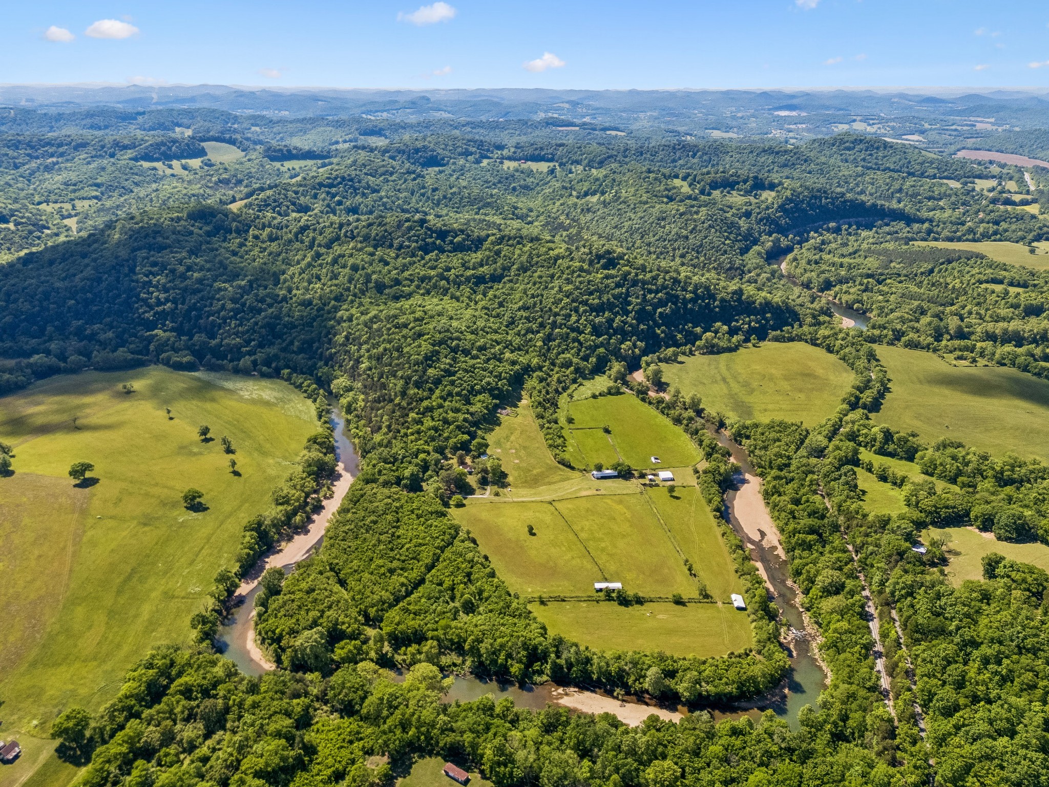 97 Seabo Valley Lane Hickman TN 38567