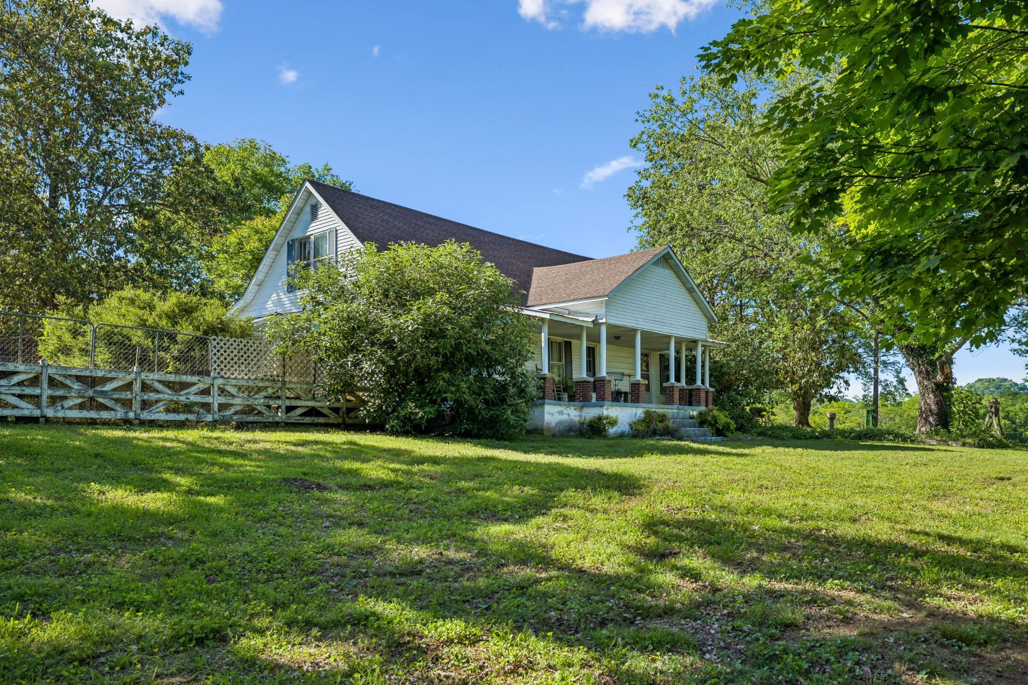 97 Seabo Valley Lane Hickman TN 38567