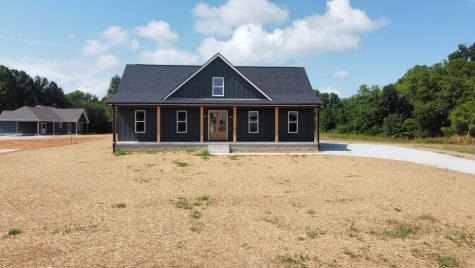 33 Evans Road Winchester TN 37398
