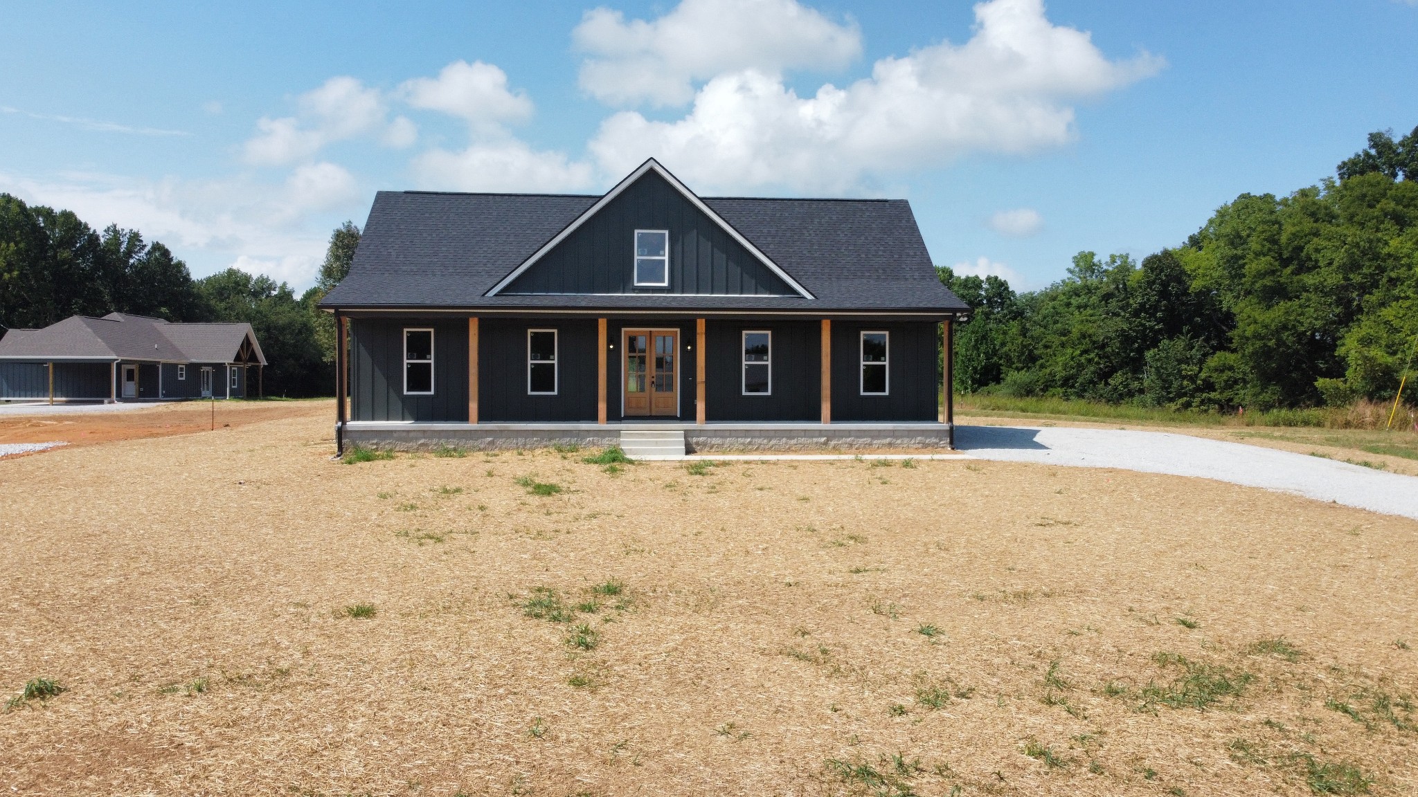 33 Evans Road Winchester TN 37398