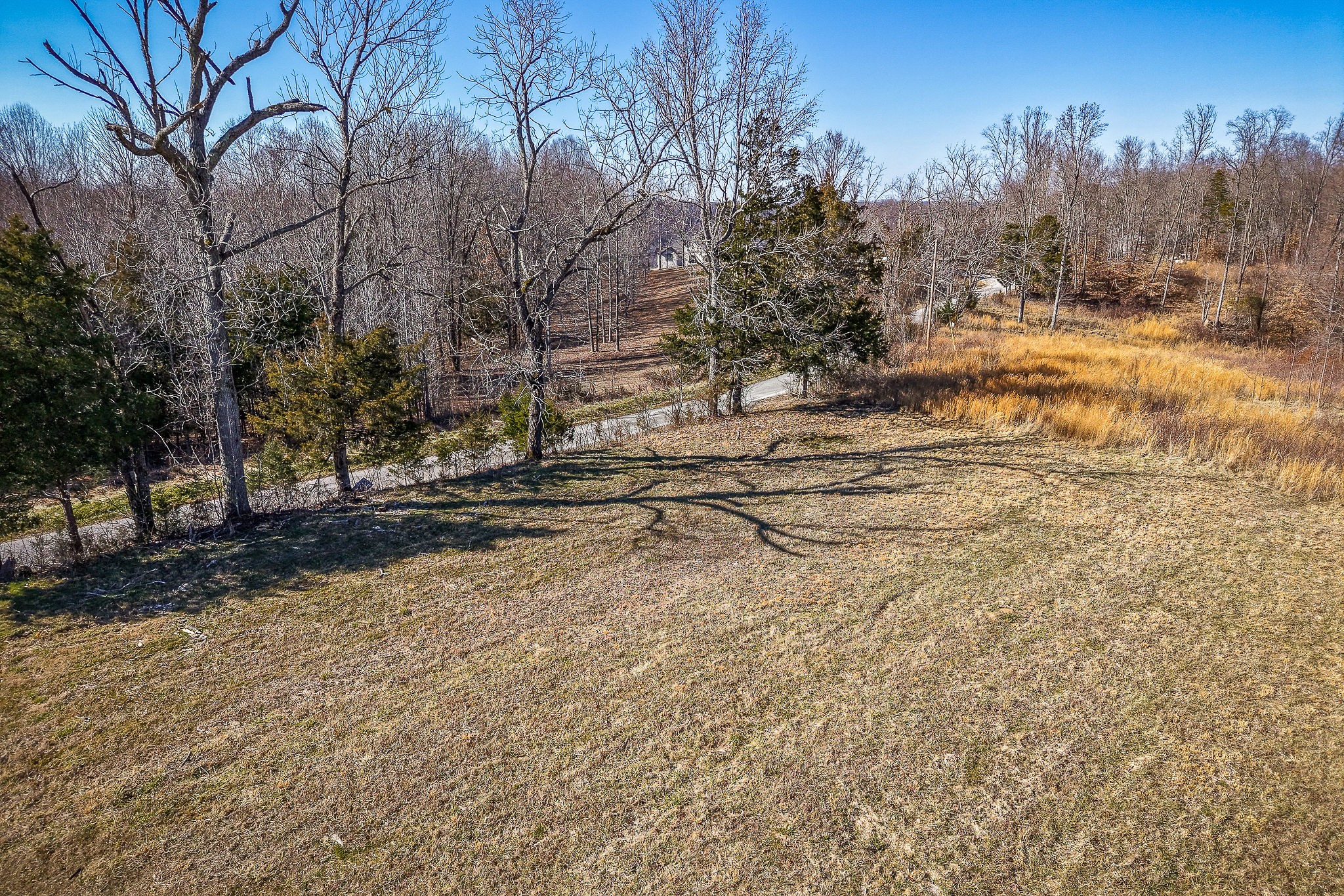 0 Backbone Road Smithville TN 37166