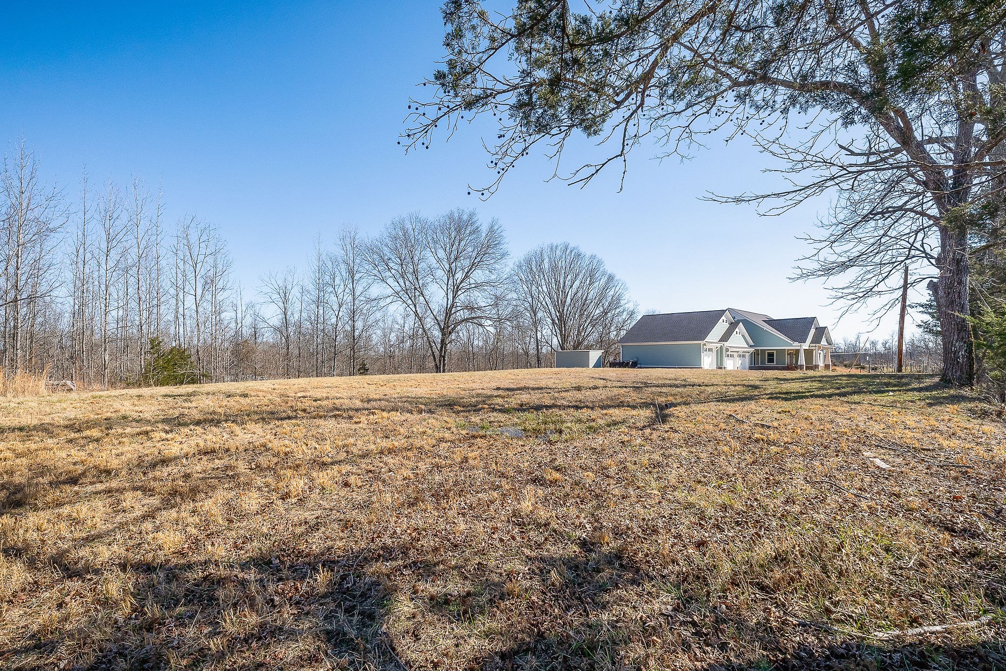 0 Backbone Road Smithville TN 37166
