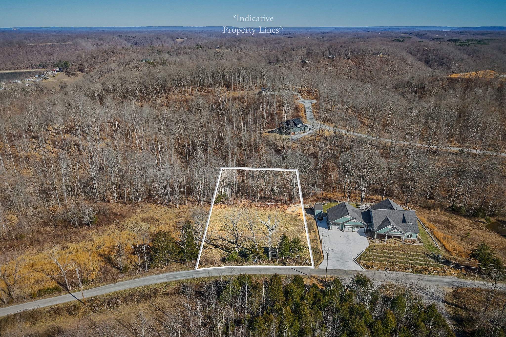 0 Backbone Road Smithville TN 37166