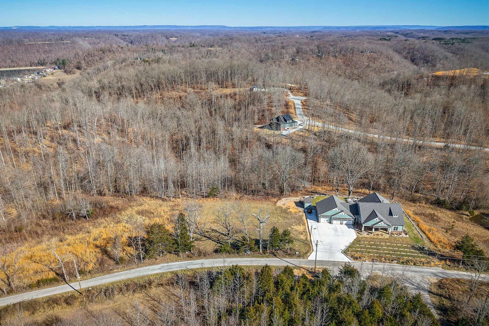 0 Backbone Road Smithville TN 37166