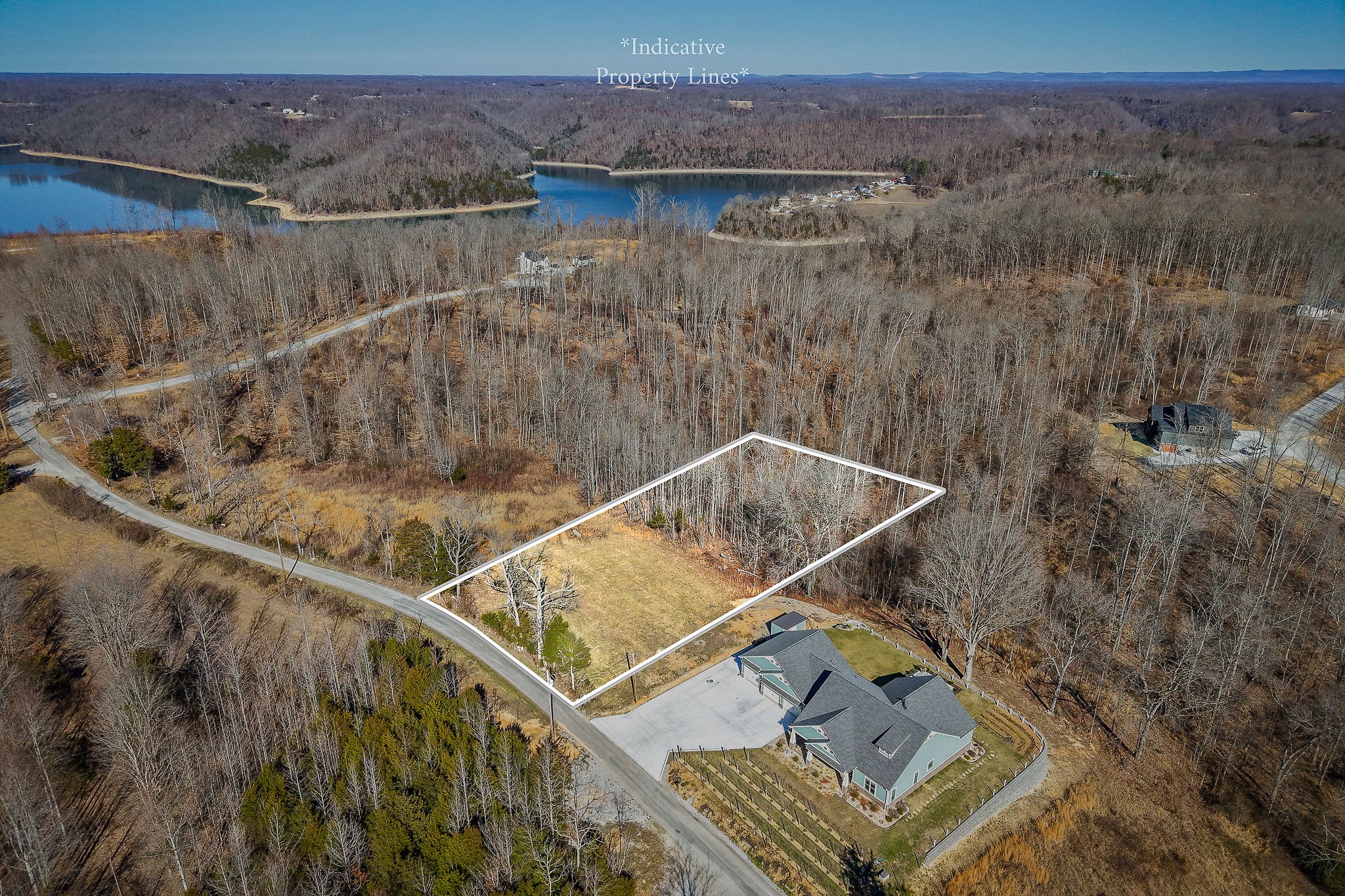 0 Backbone Road Smithville TN 37166