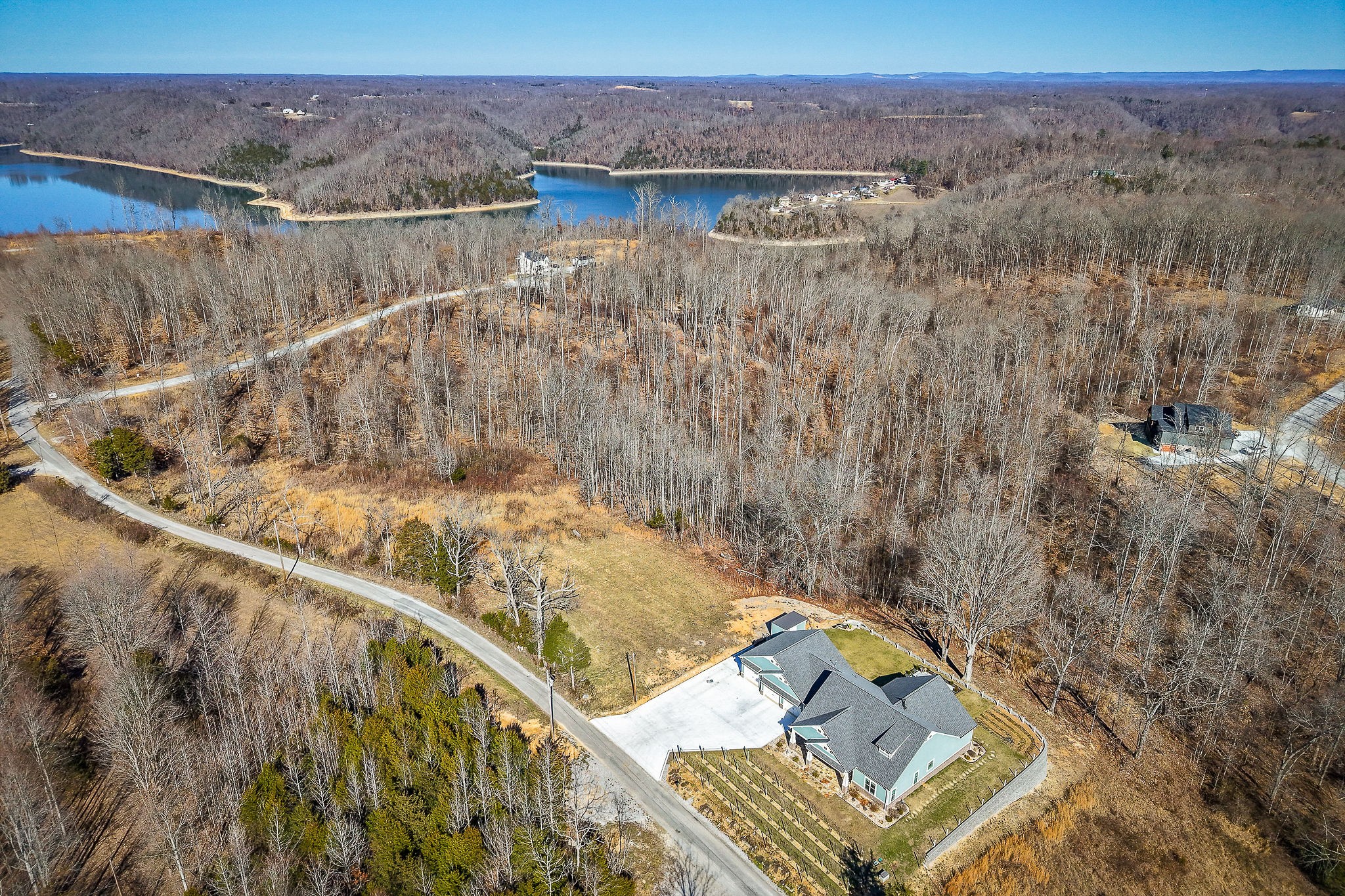 0 Backbone Road Smithville TN 37166