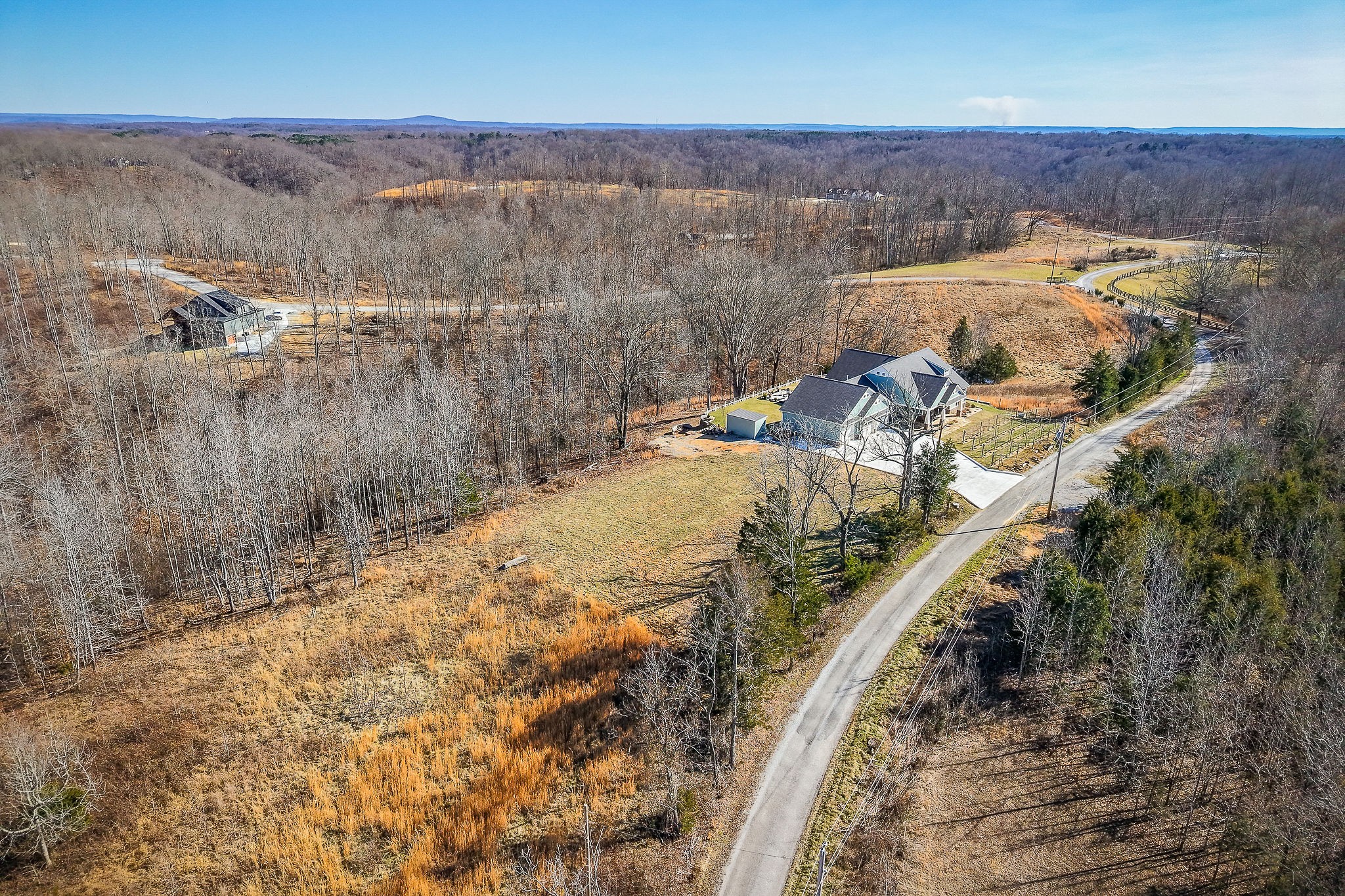 0 Backbone Road Smithville TN 37166