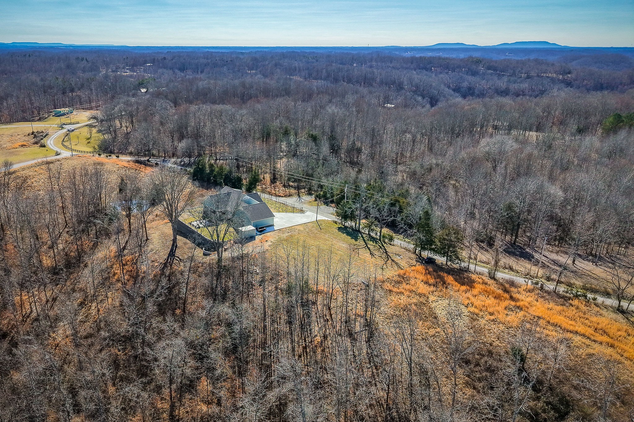 0 Backbone Road Smithville TN 37166