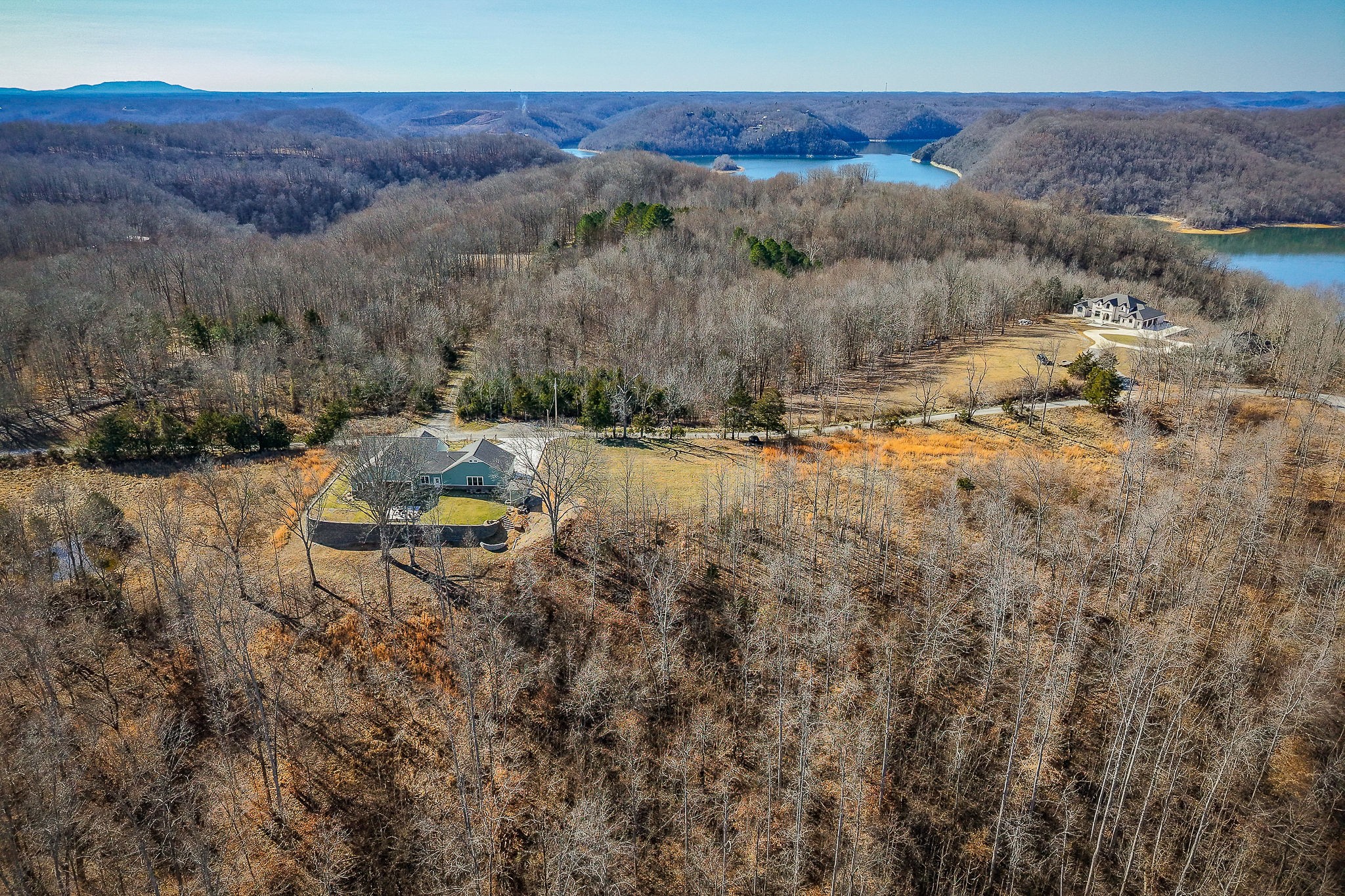 0 Backbone Road Smithville TN 37166