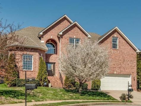 2628 Houston Lane Whites Creek TN 37189