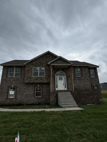 148 Anderson Place Clarksville TN 37042