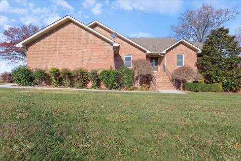 115 Deer Run Circle Crossville TN 38572