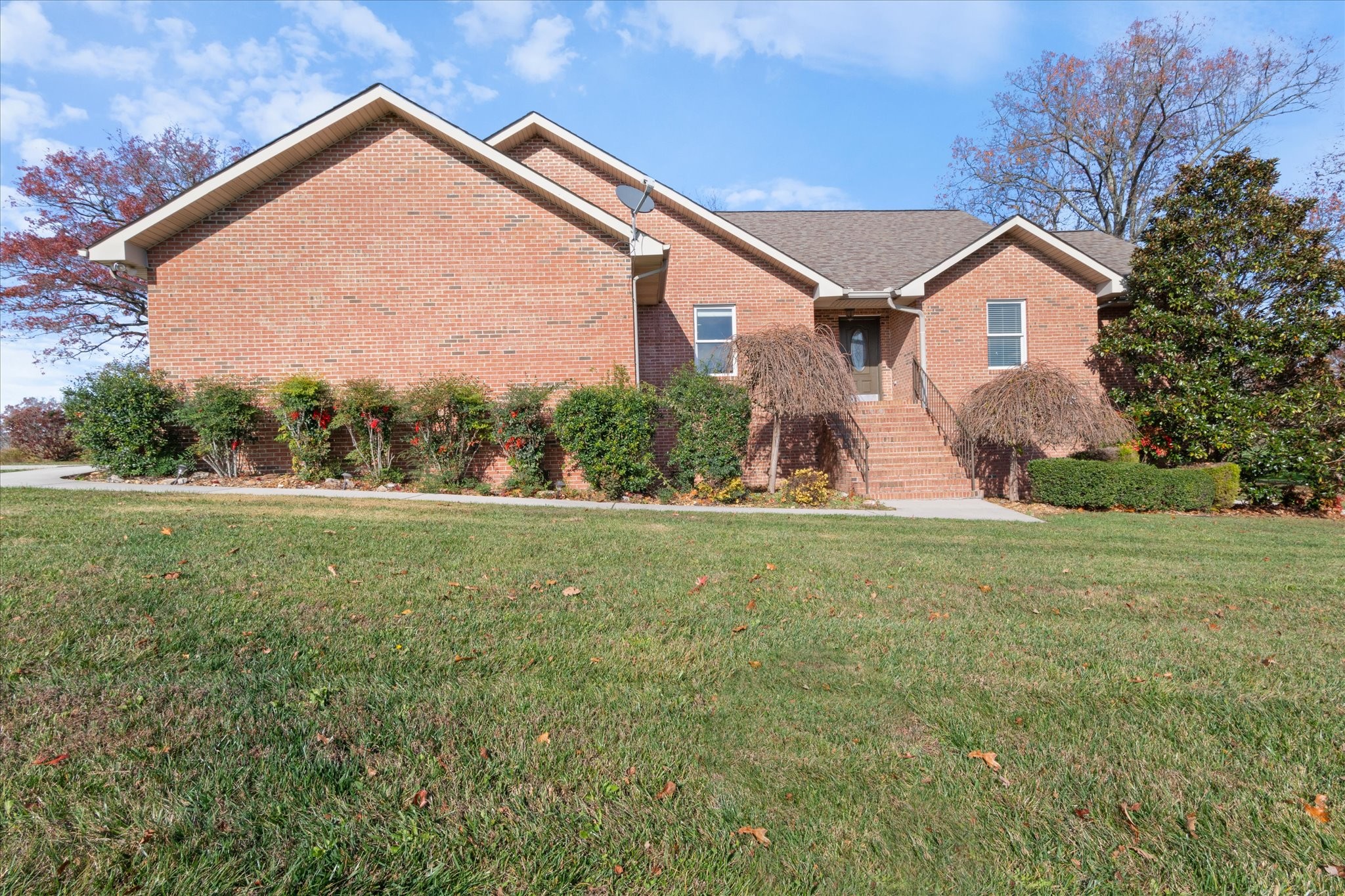 115 Deer Run Circle Crossville TN 38572