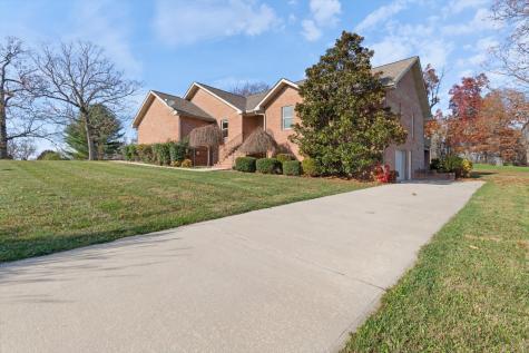 115 Deer Run Circle Crossville TN 38572
