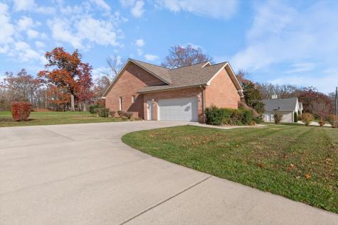 115 Deer Run Circle Crossville TN 38572