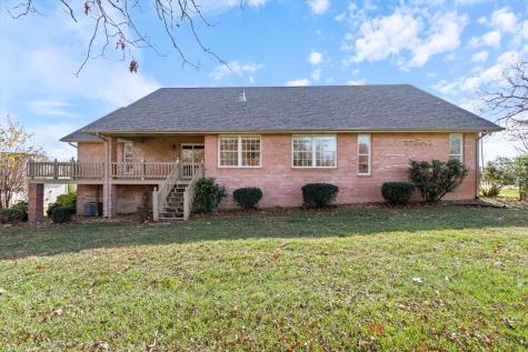 115 Deer Run Circle Crossville TN 38572