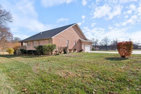 115 Deer Run Circle Crossville TN 38572