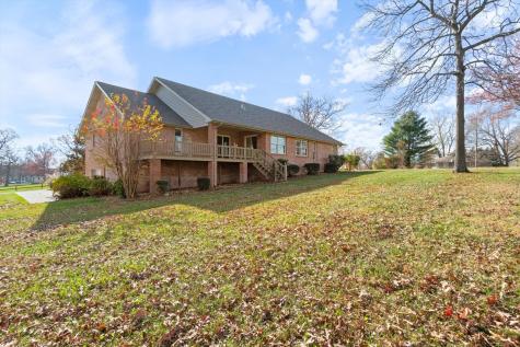 115 Deer Run Circle Crossville TN 38572