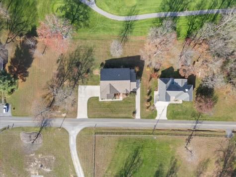 115 Deer Run Circle Crossville TN 38572