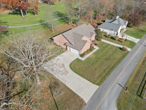 115 Deer Run Circle Crossville TN 38572