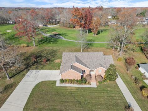 115 Deer Run Circle Crossville TN 38572