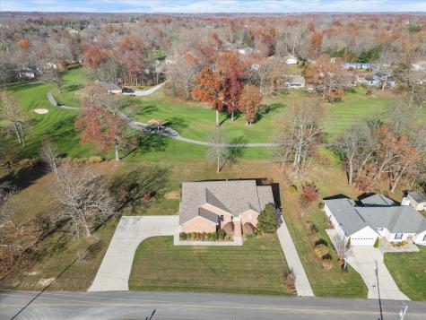 115 Deer Run Circle Crossville TN 38572