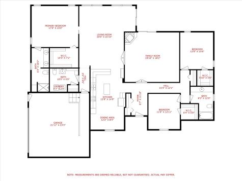 115 Deer Run Circle Crossville TN 38572