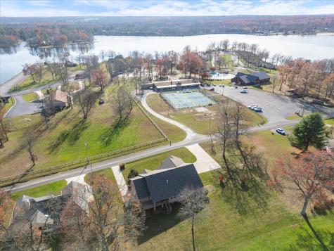 115 Deer Run Circle Crossville TN 38572