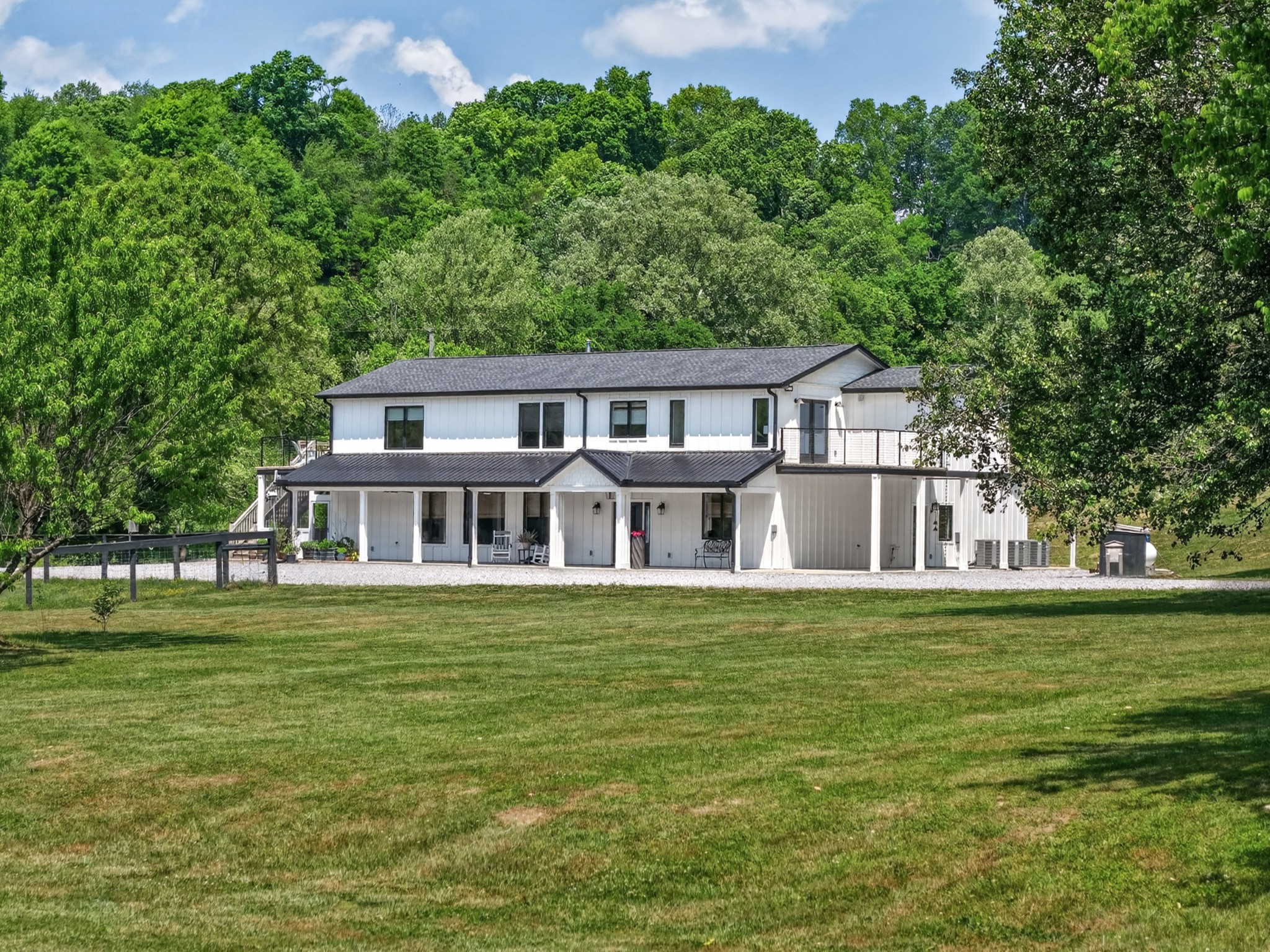 1355 Mitchell Road Pulaski TN 38478
