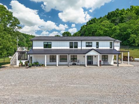 1355 Mitchell Road Pulaski TN 38478