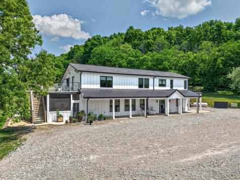 1355 Mitchell Road Pulaski TN 38478