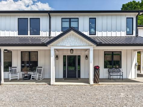 1355 Mitchell Road Pulaski TN 38478