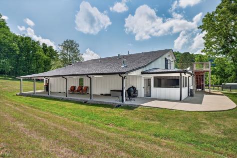 1355 Mitchell Road Pulaski TN 38478