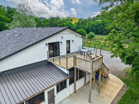 1355 Mitchell Road Pulaski TN 38478