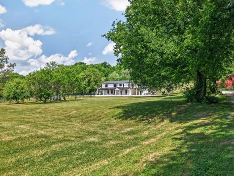1355 Mitchell Road Pulaski TN 38478