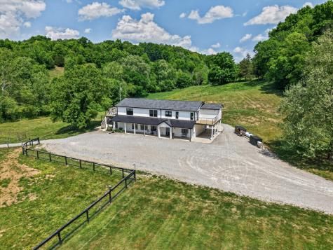 1355 Mitchell Road Pulaski TN 38478