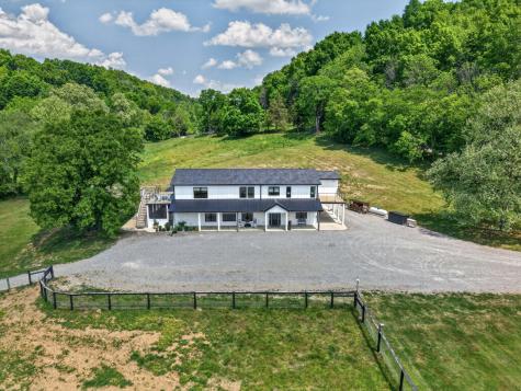 1355 Mitchell Road Pulaski TN 38478